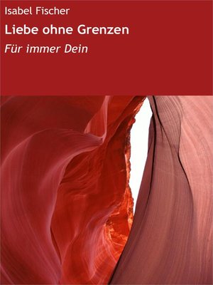 cover image of Liebe ohne Grenzen